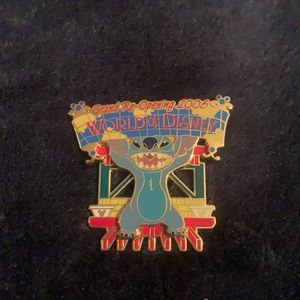 Disney Pin